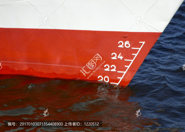 水位線