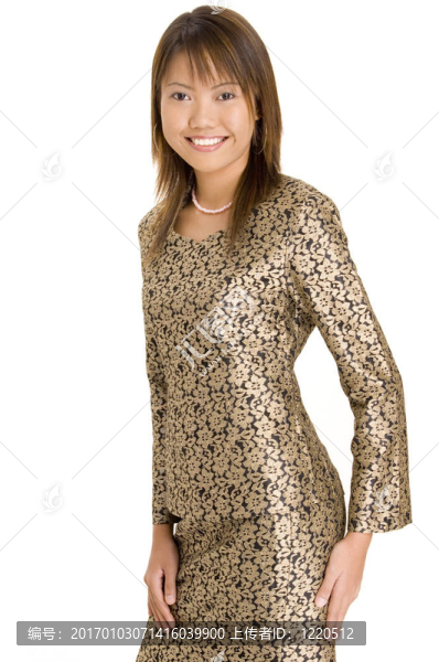 馬來女孩11