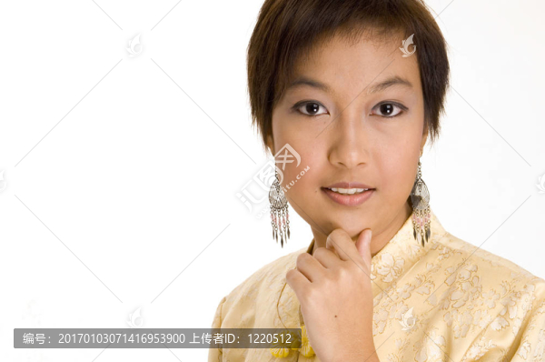 馬來女孩14