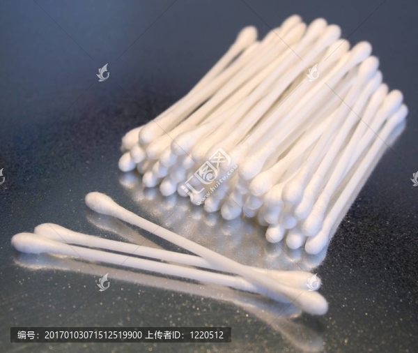棉簽