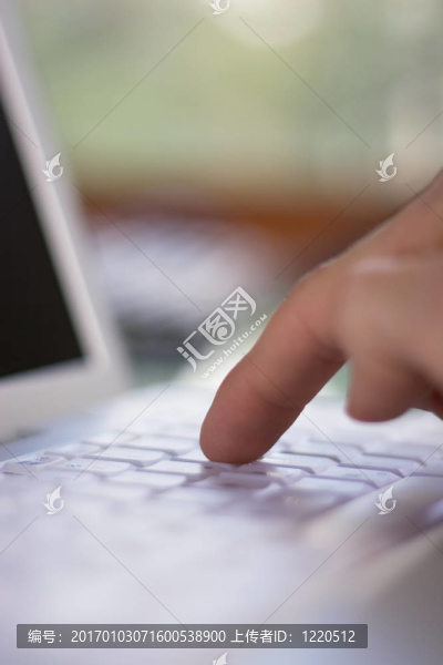 觸摸