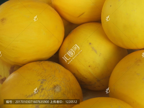 市場(chǎng)-甘露