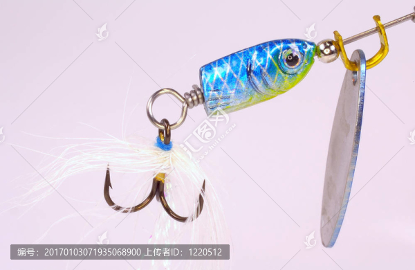 釣魚(yú)鉤