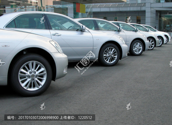 汽車排