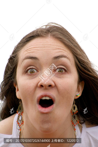 有吸引力的女人了