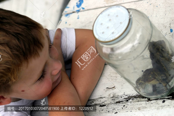 自然奇觀