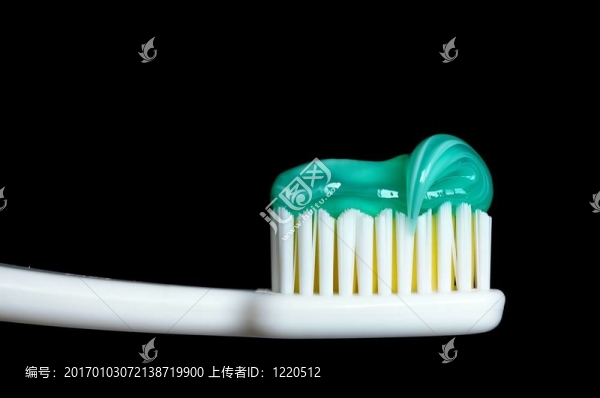 牙刷