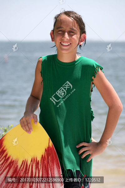 沖浪男孩2
