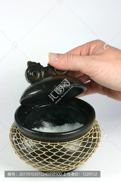 掀蓋