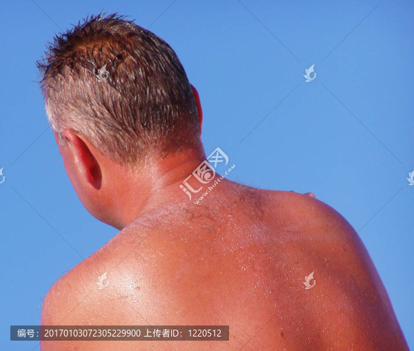 Sun,tan（烤）
