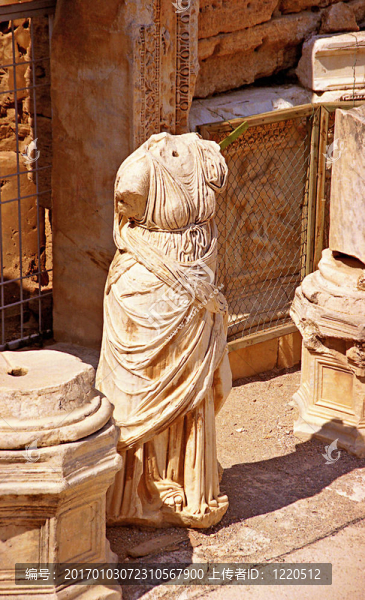 古代Helena,of,Hierapolis