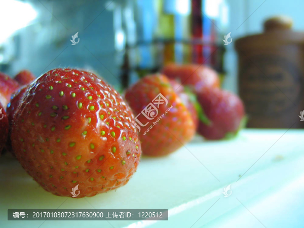 草莓