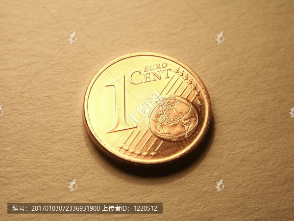 Eurocent