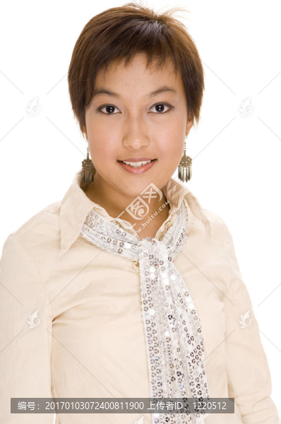隨便的女孩1