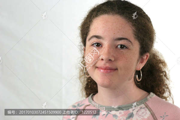 少女的渴望
