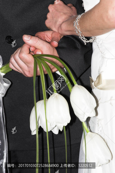 婚禮花束11