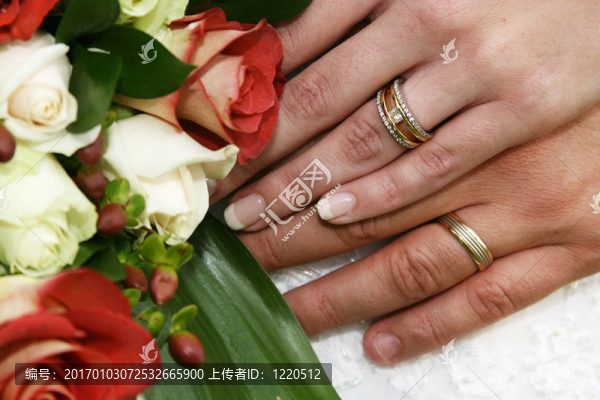 結(jié)婚戒指