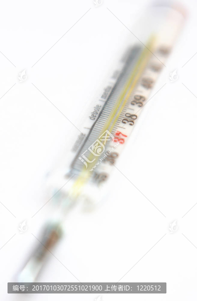 溫度計(jì)
