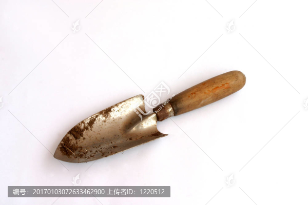 舊花園抹子