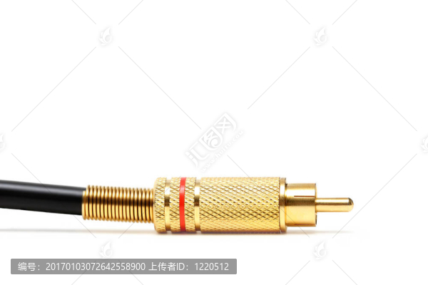 音頻視頻插孔宏