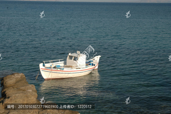 漁船