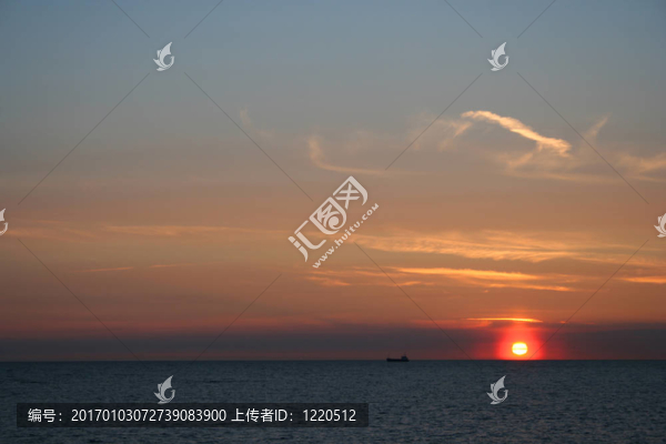 日落科羅娜啤酒