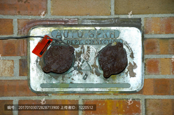 消防軟管接頭