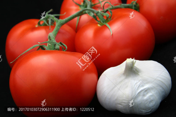 西紅柿