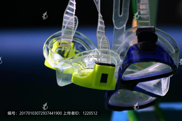 潛水護(hù)目鏡