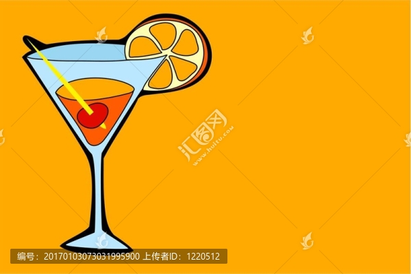 雞尾酒