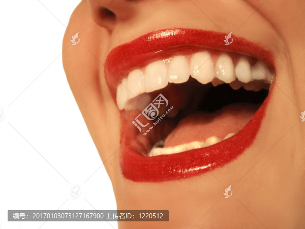 所有的微笑