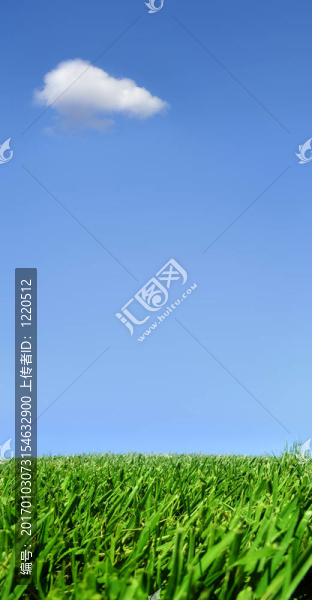 孤獨的云