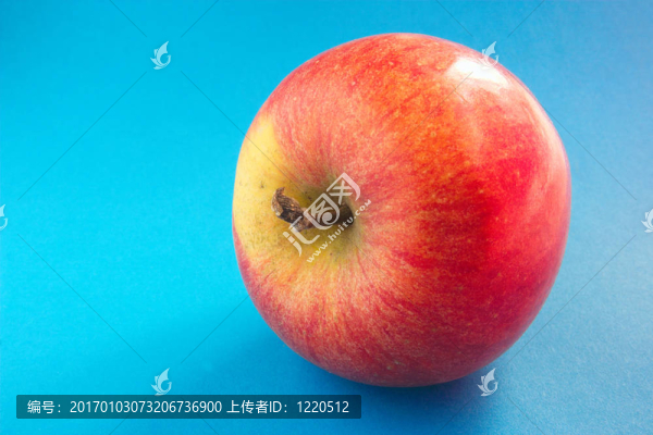 Braeburn蘋果