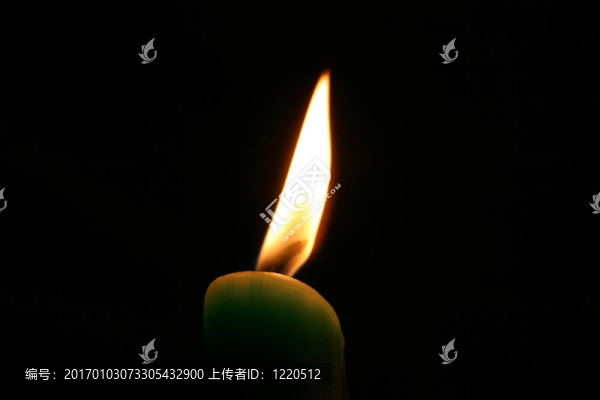 蠟燭