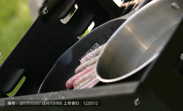 早餐