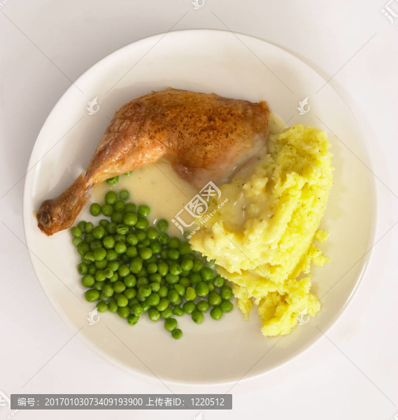 雞飯
