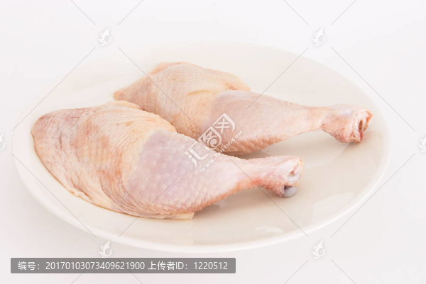 生雞肉