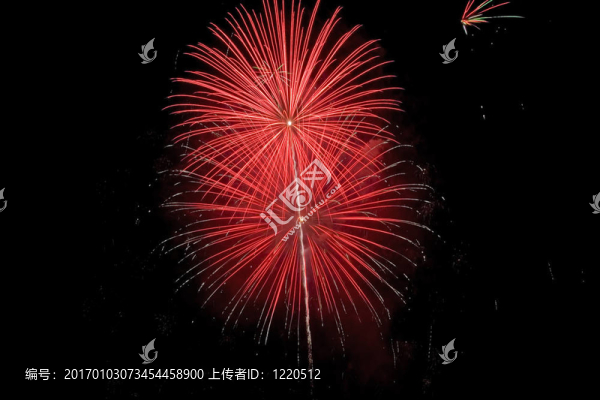煙花