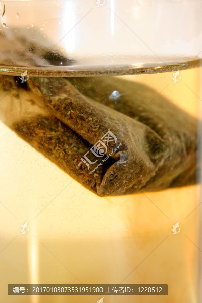 茶袋2