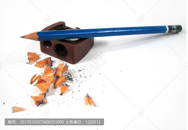 卷筆刀