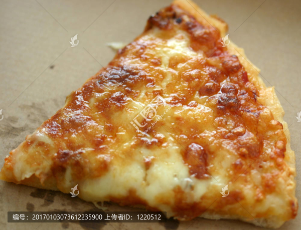 晚上的食物