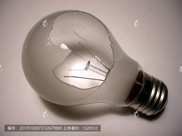 燈泡元件6