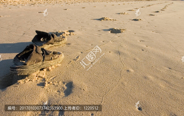 旅程已經(jīng)開始