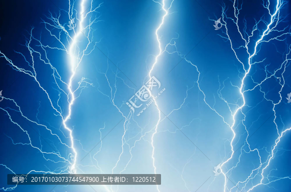 全能的雷聲