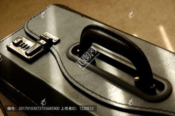推銷員的公文包
