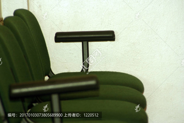 等候椅