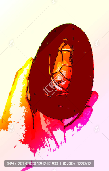 復(fù)活節(jié)彩蛋