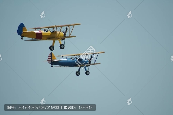 航空展