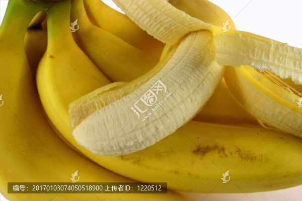 一串香蕉