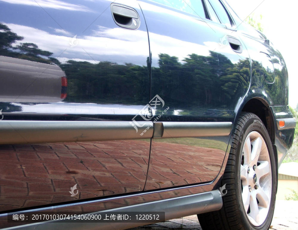 車(chē)藍(lán)